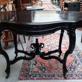 Middle table Napoleon III