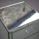 Art Deco mirror chest of drawer