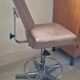 Laboratory chair