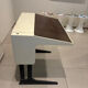 Adjustable desk Luigi Colani