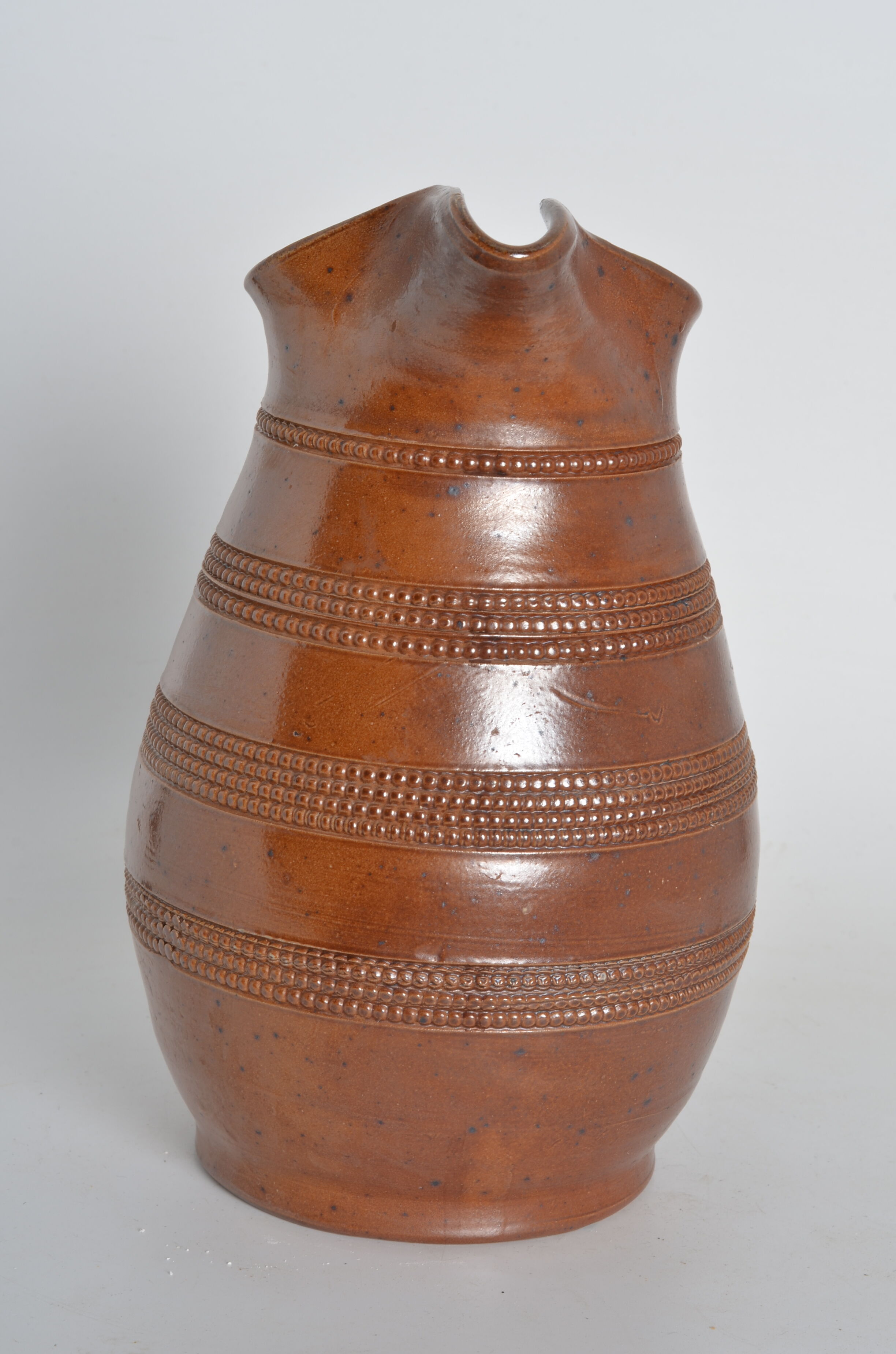 Bonny sandstone decanter