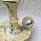 Old Saint Clement's candlestick