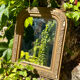 Louis Philippe mirror