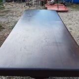 Table Monastére 18th