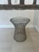 Knoll Warren Platner Side Table by Warren Platner