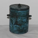 Jacques Blin ceramic