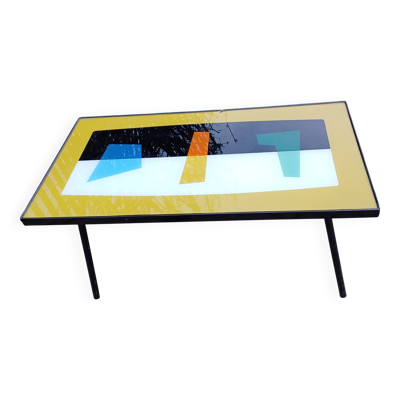 Table basse Hay Frères pour Cozy my Dream, 1950