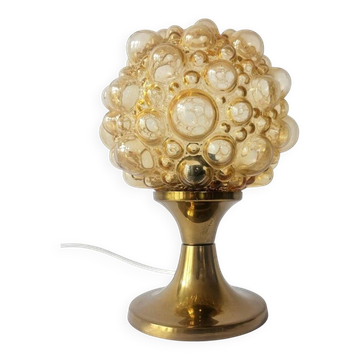 Rare Midcentury Table Lamp Limburg designed by Helena Tynell, 1970s