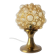 Rare Midcentury Table Lamp Limburg designed by Helena Tynell, 1970s