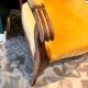 Fauteuil louis