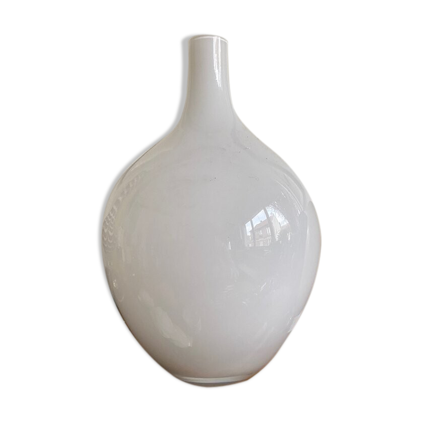 Soliflore in opaline