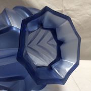 Art deco vase Sabino France