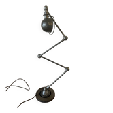 Original Jieldé lamp
