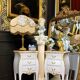 Louis XV Consoles