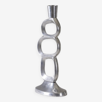 Matthew Hilton Metal Candle Holder