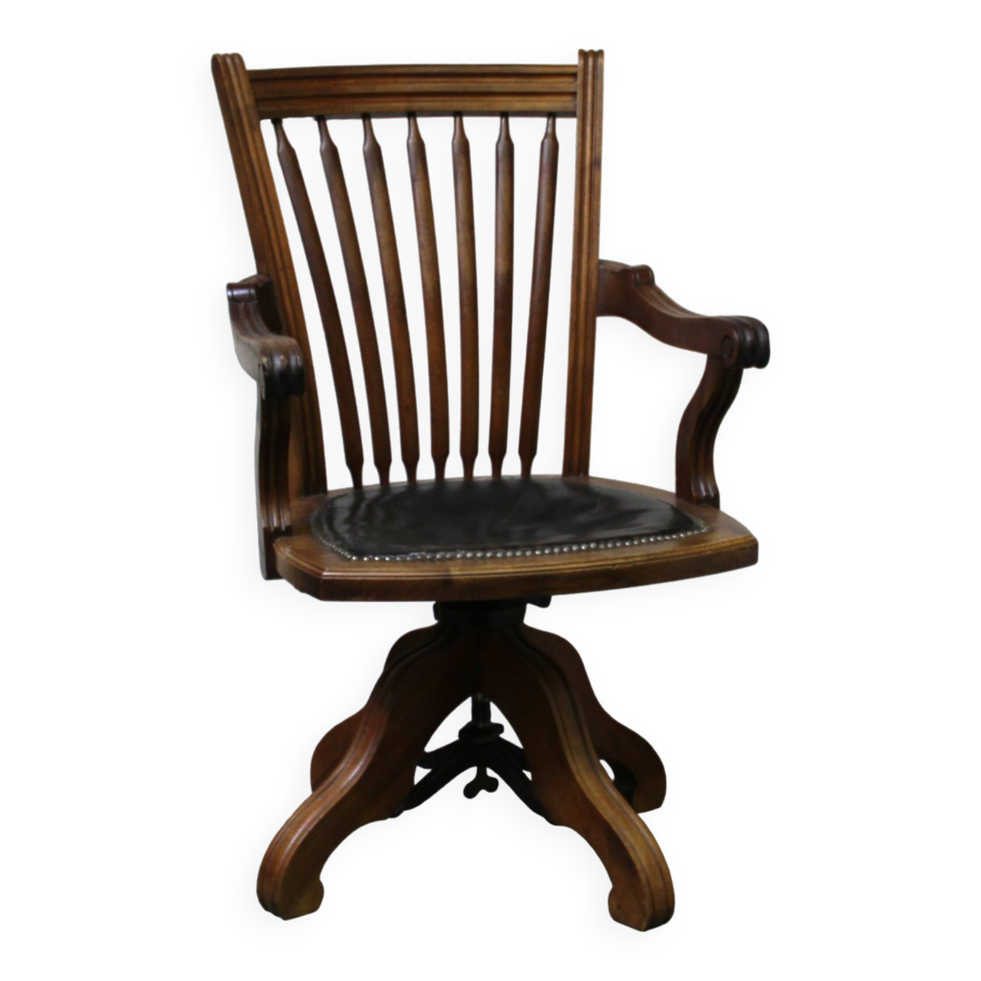 American armchair, Pichon Lyon