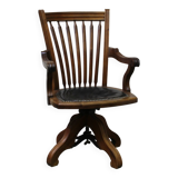 American armchair, Pichon Lyon