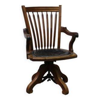 American armchair, Pichon Lyon