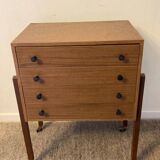 Vintage craft furniture