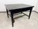 Dining table "Black Secession"