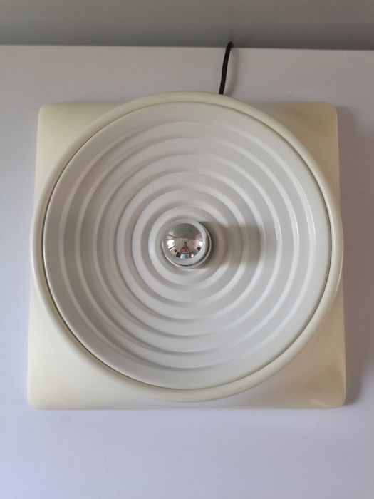 Ceiling lamp by Studio Nizzoli Associati for Stilnovo