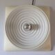 Ceiling lamp by Studio Nizzoli Associati for Stilnovo