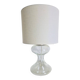 Vintage ML 1 Table Lamp in Glass by Ingo Maurer for M, 1960s