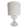 Vintage ML 1 Table Lamp in Glass by Ingo Maurer for M, 1960s