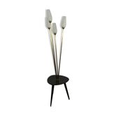 Floor lamp 50s tripod