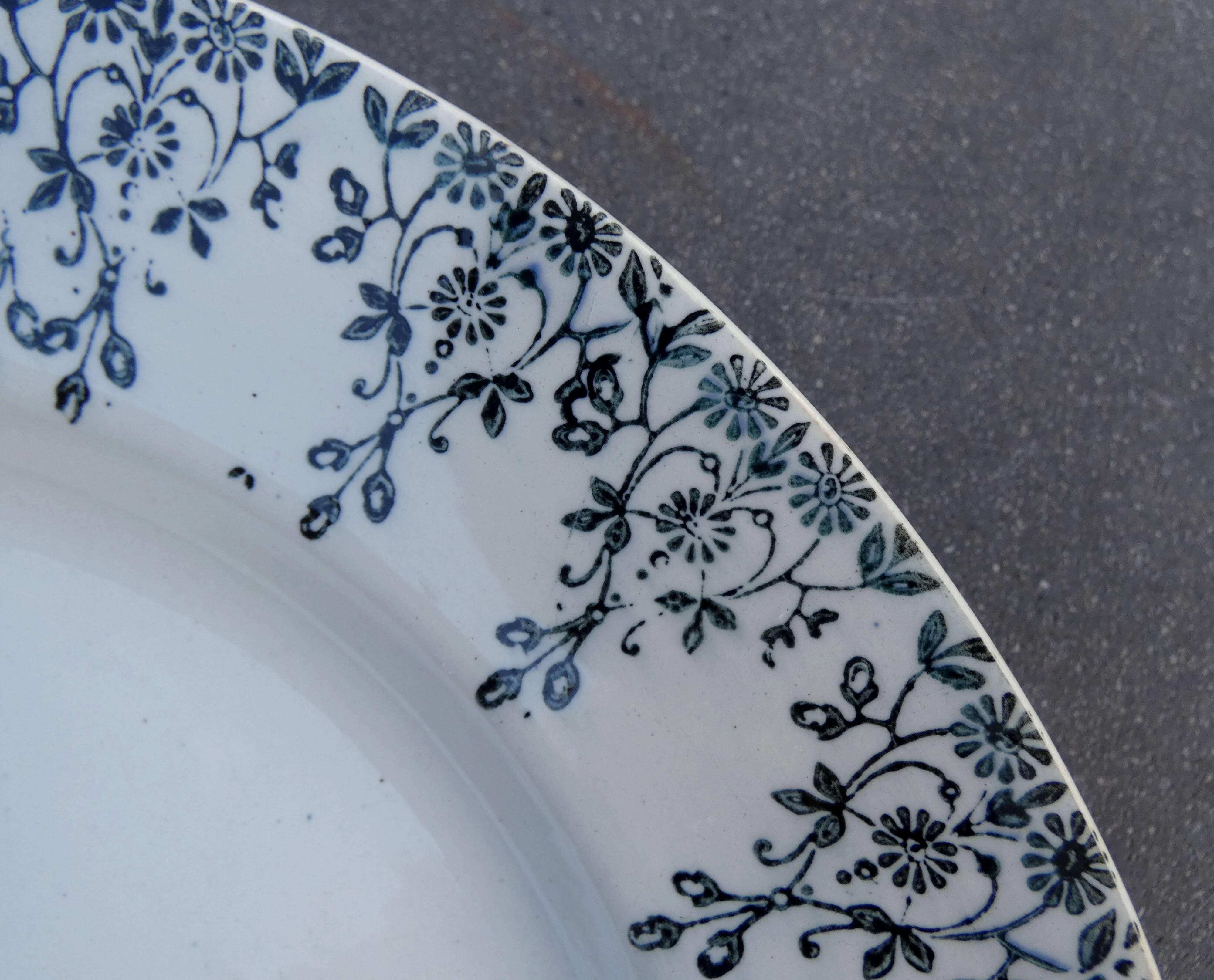 iron earth 8 flat plates