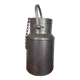 Milk canister