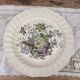 Grand plat rond Royal Doulton modèle The Kirkwood