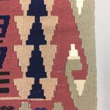 Turkish kilim 170x105 cm wool