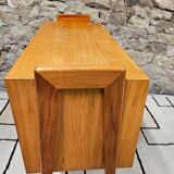 Small vintage Scandinavian furniture 1970