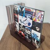 Vinyl holder
