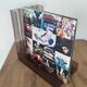 Vinyl holder