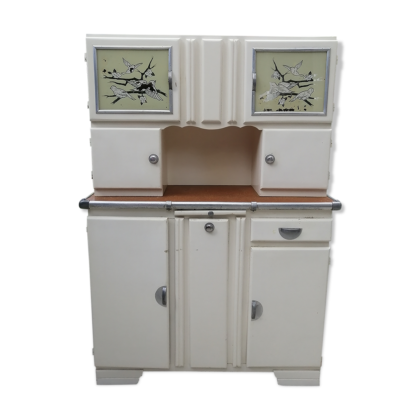 Buffet style Mado 50s