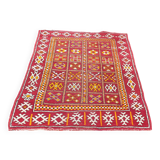 Old berbert rug