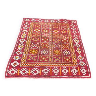 Tapis berbère ancien