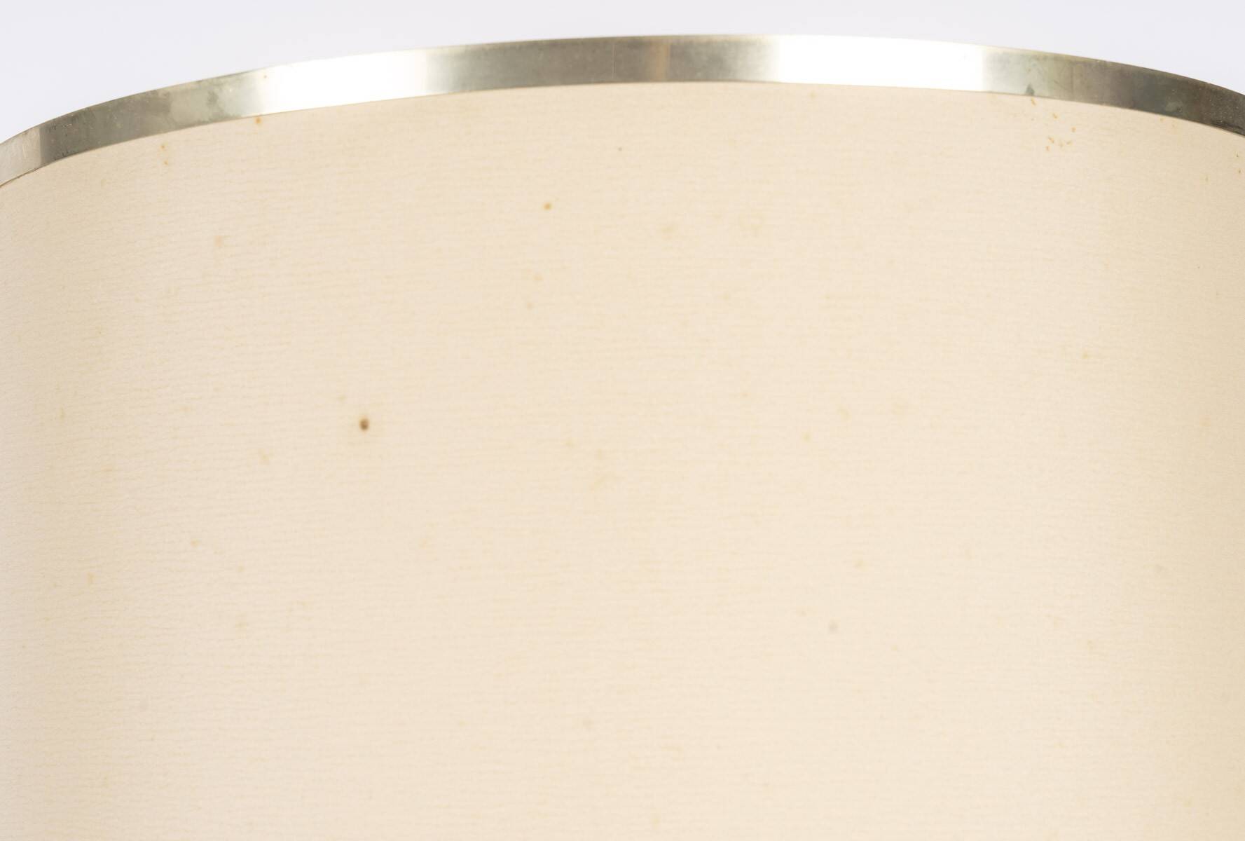 Table lamp attributed to willy daro