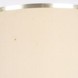 Table lamp attributed to willy daro