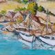 Tableau paysage