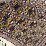 Handmade wool oriental rugs