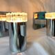 Pair of wall lamps from Sciolari 1970