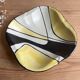 Vintage ceramic dish / bowl / empty pocket Bay Keramik