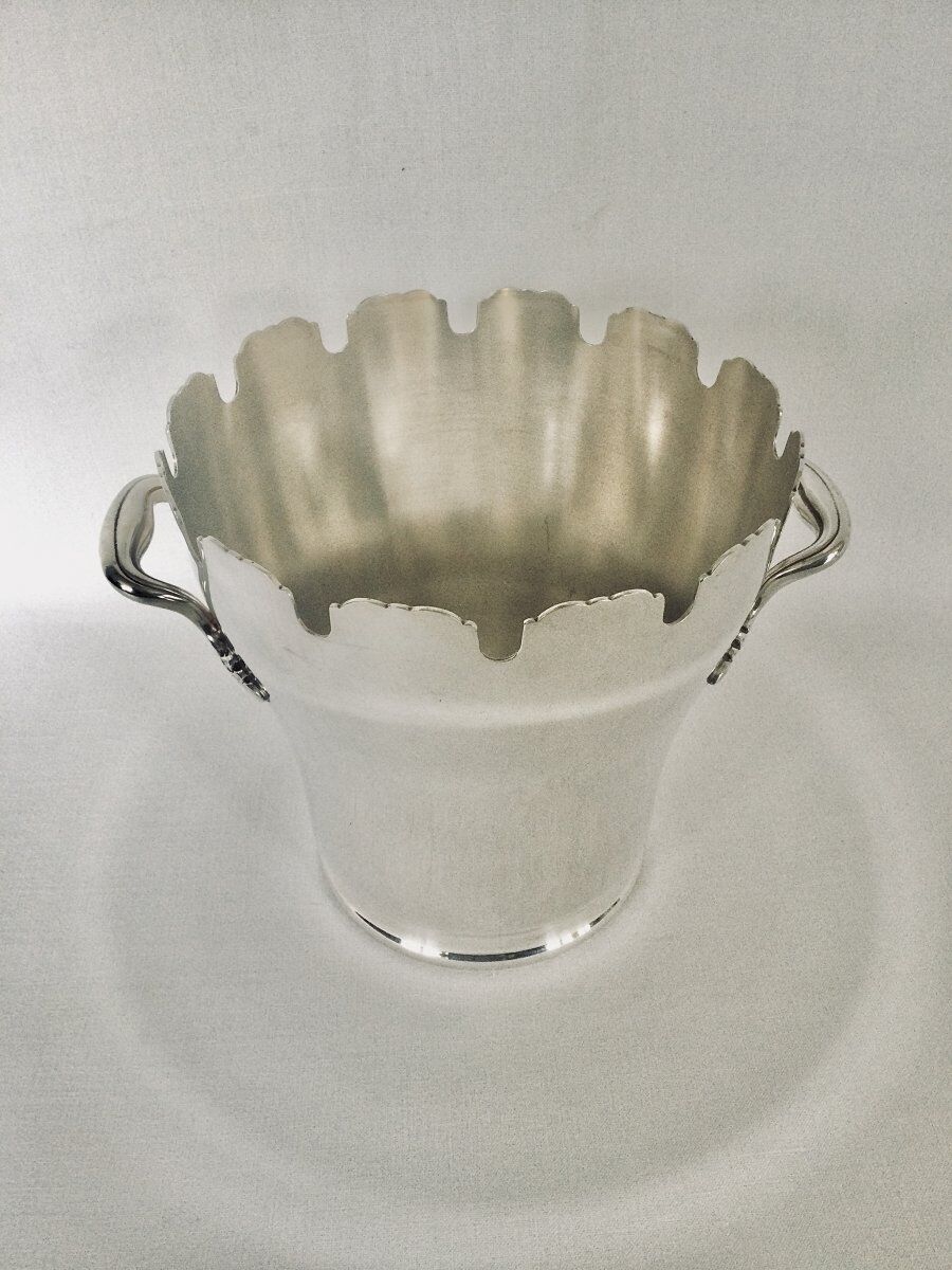 Stéphane Prudhomme - Bucket in Champagne
