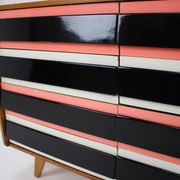 Midcentury Sideboard Designed by Jiří Jiroutek 1960s