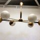 Vintage chandelier year 60-70