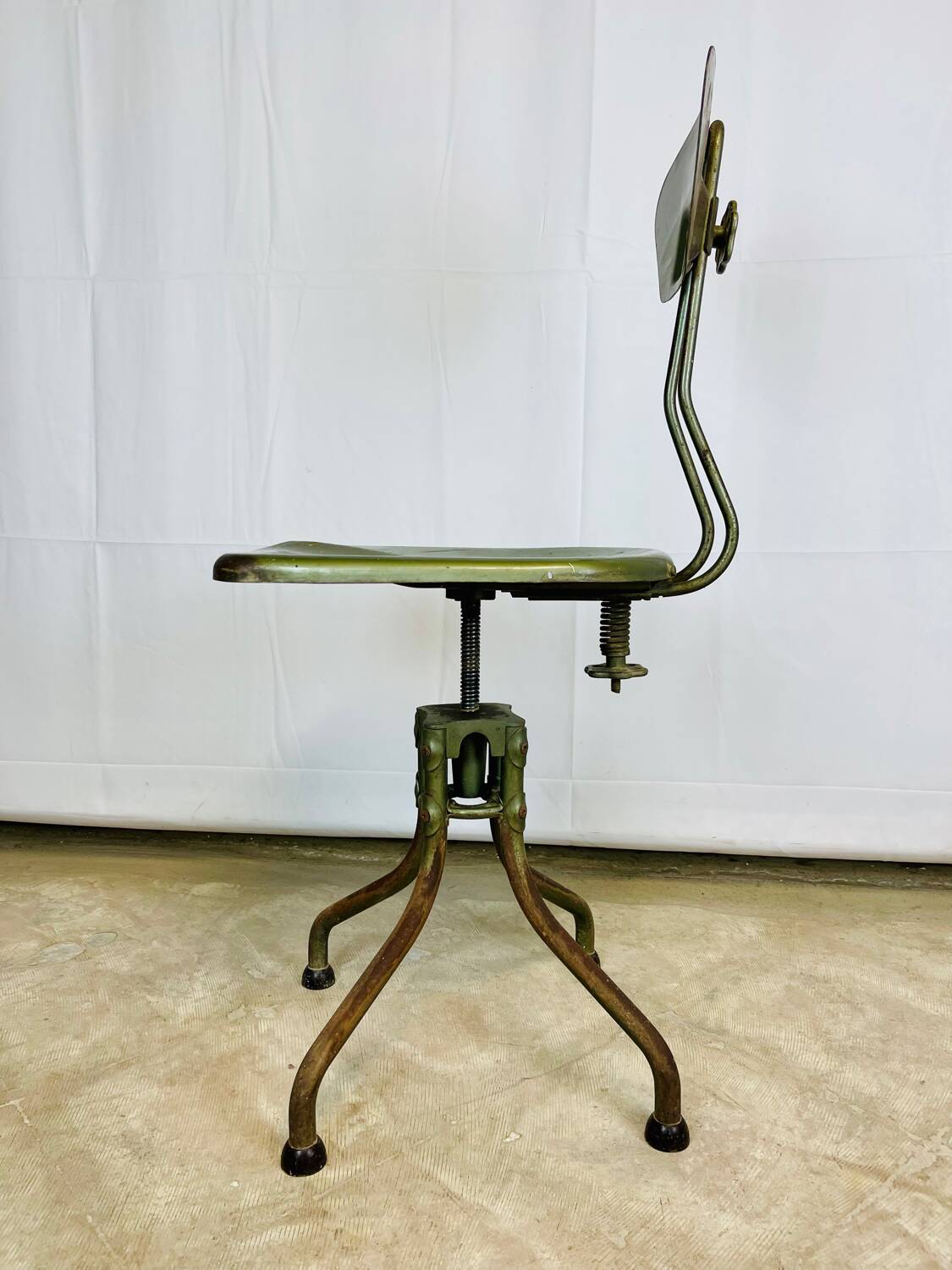 Workshop chair