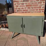 Vintage buffet